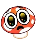 🥺 emoji Summer Camp Emoji @xkysluv Telegram sticker 13 of 40