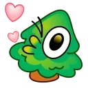 😘 emoji Summer Camp Emoji @xkysluv Telegram sticker 7 of 40