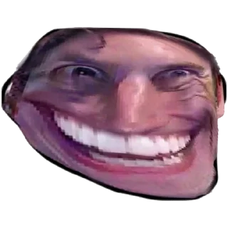 Sticker from Sus