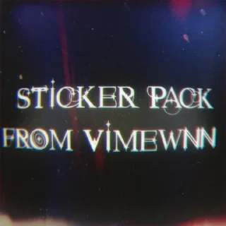 🫀 emoji 𝒏𝒆𝒘 𝒔𝒕𝒊𝒄𝒌𝒆𝒓𝒔 𝒑𝒂𝒄𝒌 〨 @vimewnn Telegram sticker 18 of 50