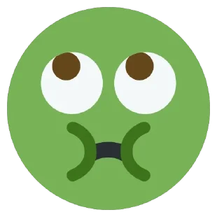 Sticker from Список