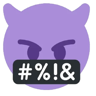 Sticker from Список