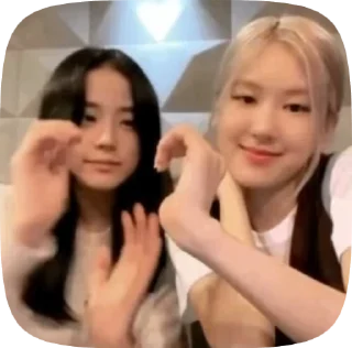 Sticker from BP_BLINK_FOREVER_BP