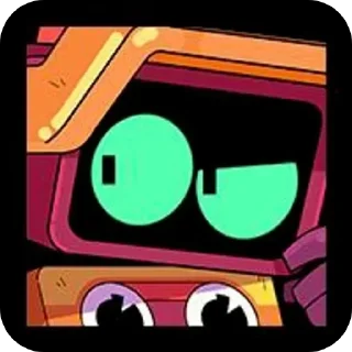 👀 emoji Р-т:3 @ILOVEBREADO Telegram sticker 1 of 21
