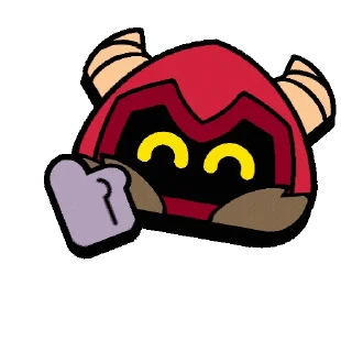 🌟 emoji Р-т:3 @ILOVEBREADO Telegram sticker 17 of 21