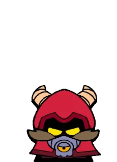 🌟 emoji Р-т:3 @ILOVEBREADO Telegram sticker 21 of 21