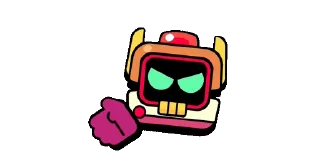 🌟 emoji Р-т:3 @ILOVEBREADO Telegram sticker 11 of 21