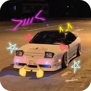 Sticker from @STICKRULE <- БОЛЬШЕ