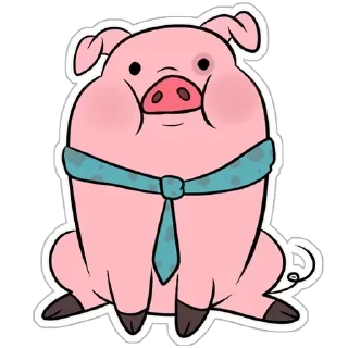 🙂 emoji @CLOOBHUB <- БОЛЬШЕ Telegram sticker 2 of 28