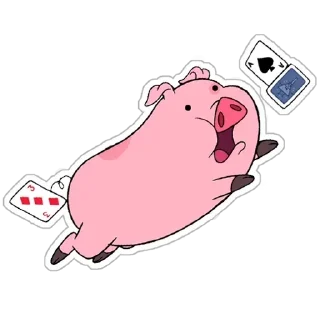 😱 emoji @CLOOBHUB <- БОЛЬШЕ Telegram sticker 13 of 28