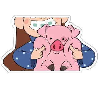 😀 emoji @CLOOBHUB <- БОЛЬШЕ Telegram sticker 24 of 28