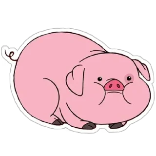😣 emoji @CLOOBHUB <- БОЛЬШЕ Telegram sticker 9 of 28