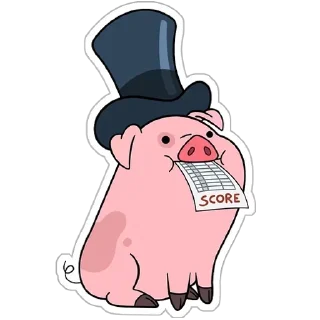 🤠 emoji @CLOOBHUB <- БОЛЬШЕ Telegram sticker 11 of 28