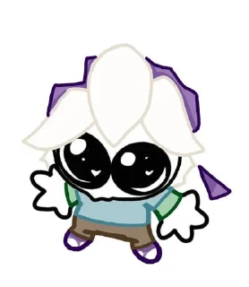 Sticker from Гас 👻 мой тгк: @StikersbrawlstarsGus