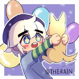😱 emoji Гас 👻 мой тгк: @StikersbrawlstarsGus Telegram sticker 6 of 43