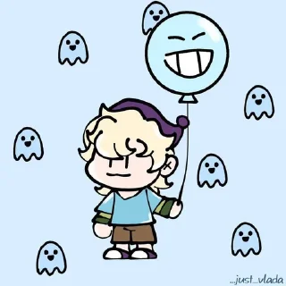 😅 emoji Гас 👻 мой тгк: @StikersbrawlstarsGus Telegram sticker 22 of 43