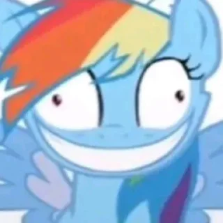 😄 emoji @BloodFearHate моё пашел нахуй Telegram sticker 23 of 38