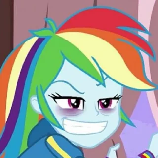 😄 emoji @BloodFearHate моё пашел нахуй Telegram sticker 10 of 38