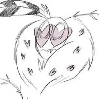 😱 emoji Мой Вал ➡️ @Ctikerubot Telegram sticker 9 of 50
