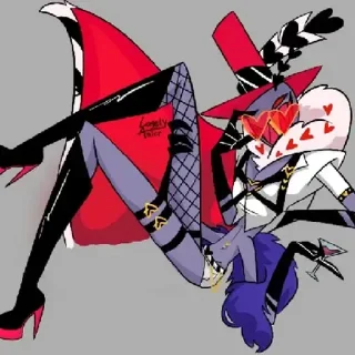 😏 emoji Мой Вал ➡️ @Ctikerubot Telegram sticker 7 of 50