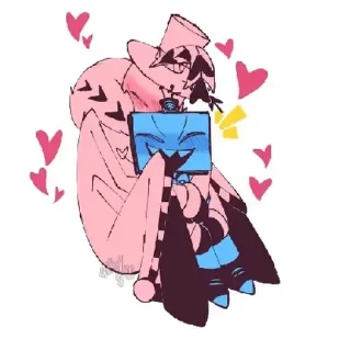 ❤️ emoji Мой Вал ➡️ @Ctikerubot Telegram sticker 18 of 50