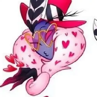 😘 emoji Мой Вал ➡️ @Ctikerubot Telegram sticker 20 of 50