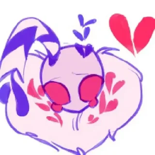 😭 emoji Мой Вал ➡️ @Ctikerubot Telegram sticker 15 of 50
