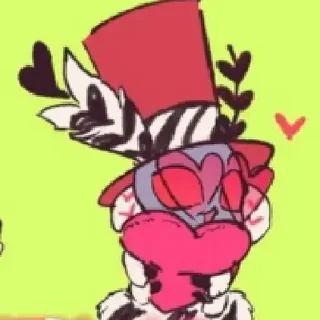 ❤️ emoji Мой Вал ➡️ @Ctikerubot Telegram sticker 13 of 50