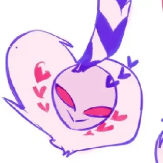 😏 emoji Мой Вал ➡️ @Ctikerubot Telegram sticker 14 of 50