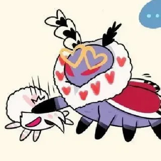 😒 emoji Мой Вал ➡️ @Ctikerubot Telegram sticker 17 of 50