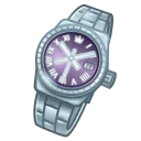 Sticker from Swiss Watch | @Gift_Alerts