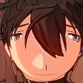 🍁 emoji dan heng supremacy 🍁 Telegram sticker 13 of 108