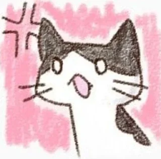 Sticker from cute_pink