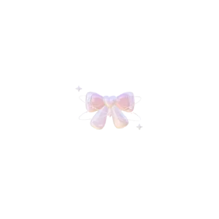 Sticker from cute_pink