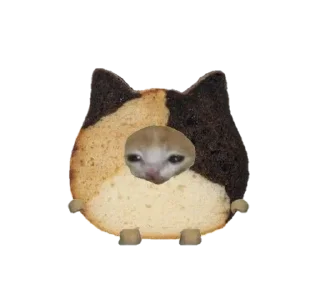 Sticker from Дайте мне уже пульт от ядерки