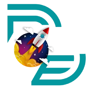 Sticker from Dash Finance Sticker Packet