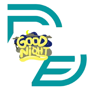 Sticker from Dash Finance Sticker Packet