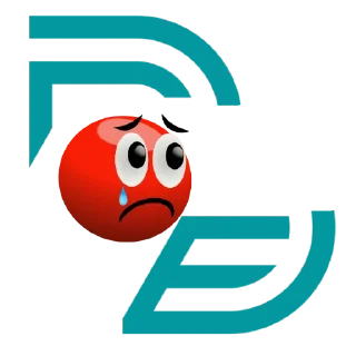 ☹️ emoji Dash Finance Sticker Packet Telegram sticker 10 of 14