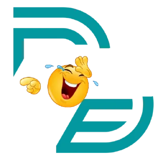 😂 emoji Dash Finance Sticker Packet Telegram sticker 5 of 14