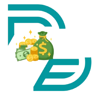 🤑 emoji Dash Finance Sticker Packet Telegram sticker 9 of 14