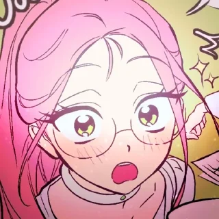 🌟 emoji Mizi :: @Agentmeoww Telegram sticker 24 of 25