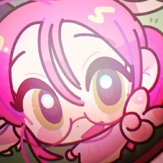 🌟 emoji Mizi :: @Agentmeoww Telegram sticker 21 of 25