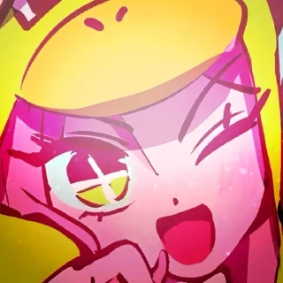🌟 emoji Mizi :: @Agentmeoww Telegram sticker 23 of 25