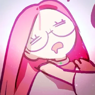 🌟 emoji Mizi :: @Agentmeoww Telegram sticker 19 of 25