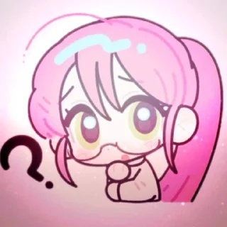 🌟 emoji Mizi :: @Agentmeoww Telegram sticker 22 of 25