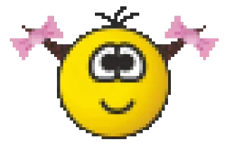 👰 emoji Kolobok HD Dark skin 2 Telegram sticker 2 of 49