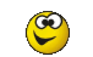 👋 emoji Kolobok HD Dark skin 2 Telegram sticker 7 of 49