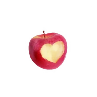 Sticker from ред эстетик пнг