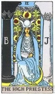 Sticker from Карты таро
