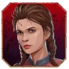 Sticker from DbD Prestige and Badges